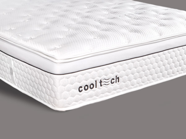 COOLTECH KIKOO EURO TOP